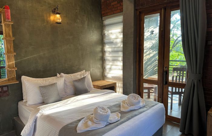 Ceylon Resort Wilpattu