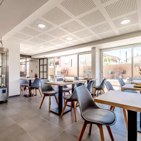 Sure Hotel by Best Western Saint-Raphael le Dramont