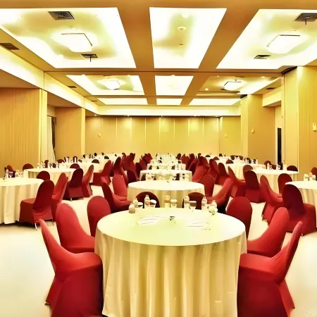 Grand Hap Hotel