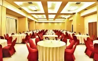 Grand Hap Hotel