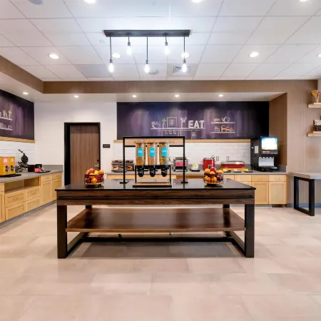 Hampton Inn by Hilton Needles