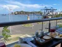 Bonita Bay Concept Hotel by Xarm Hotels Hotels in Santa Marta