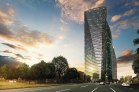 The Ritz-Carlton, Mexico City