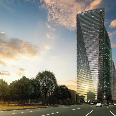 The Ritz-Carlton, Mexico City