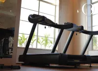 Miros Goa - Formerly Imperial Goa - Gym