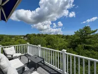 The Ocean View