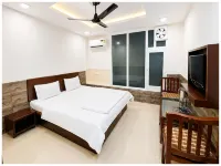 Goroomgo Heavens Guest House Haridwar - 2 tähden