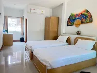 Natharinee Residence - 2-Star