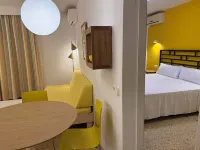 Apartments Boutique Poniente Playa