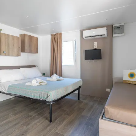 Club Del Sole Marina Romea Easy Camping Village
