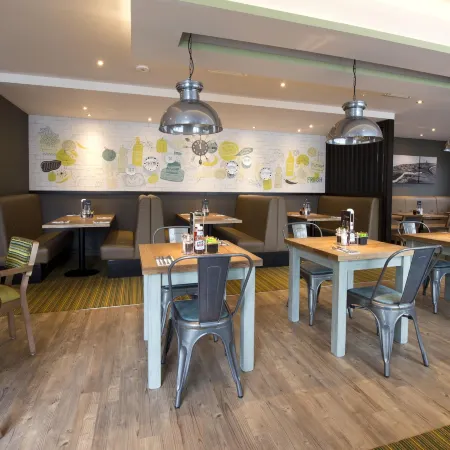 Premier Inn Buxton