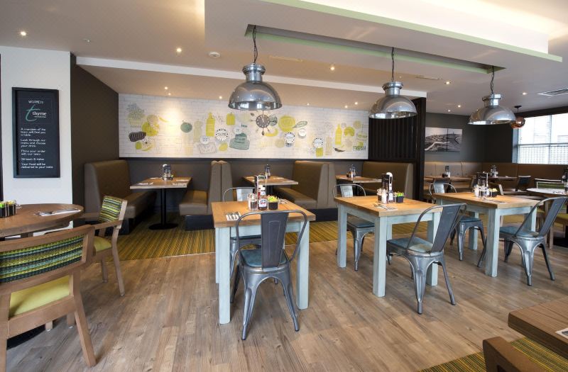 Premier Inn Buxton photo 3