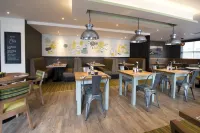 巴克斯頓普瑞米爾酒店 - 早餐