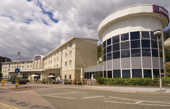 Premier Inn Dover Central (Eastern Ferry Terminal) Hotel