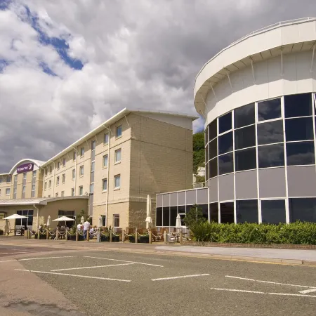 Premier Inn Dover Central (Eastern Ferry Terminal) Hotel