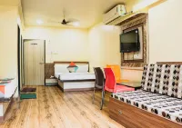 Hotel Mukesh Residency - 2 Yıldız