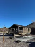 Zion Vacation Village