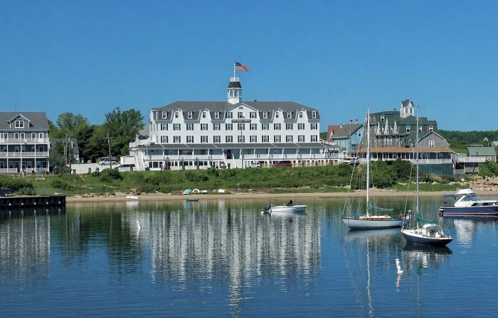 National Hotel