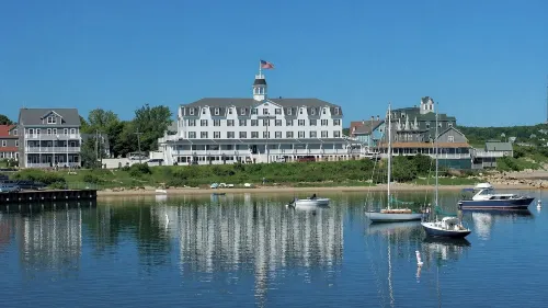 National Hotel