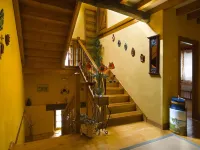 Posada la Rivera de Escalante