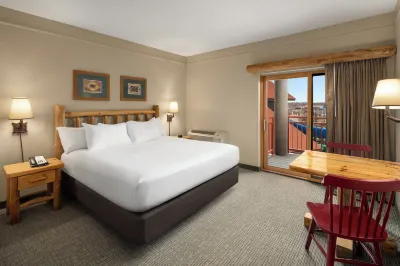 Great Wolf Lodge Sandusky Hoteles en 