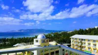 Condo Hotel Shimanchu Club - Pemandangan Pantai