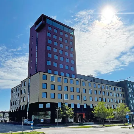 Motel L Lund