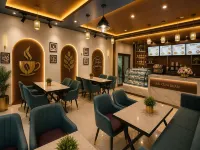 Hotel Hari Kripa Dham Near Prem Mandir