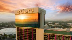 Atlantis Casino Resort Spa
