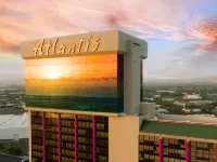 Atlantis Casino Resort Spa Hotels in Washoe County