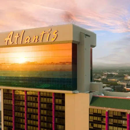 Atlantis Casino Resort Spa