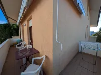 Great studio near the beach - 2 stjerner