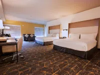 Holiday Inn & Suites OAKLAND - AIRPORT by IHG Hotels near Oakland San Francisco Bay Airport