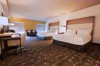 Holiday Inn & Suites 奧克蘭 - 機場