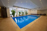 Hotel Carpathia - Pools