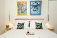 La Dimora del Pensatore - Country Escape Noto