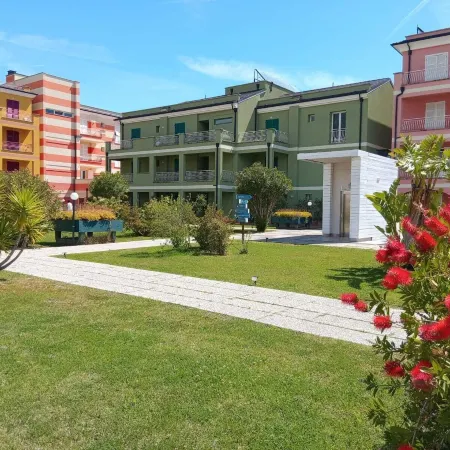 Ai Pozzi Village & Spa