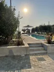 blue symphony suites & apartments - Strand