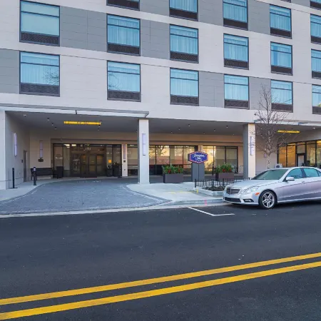 Hampton Inn Chicago North/Loyola Station