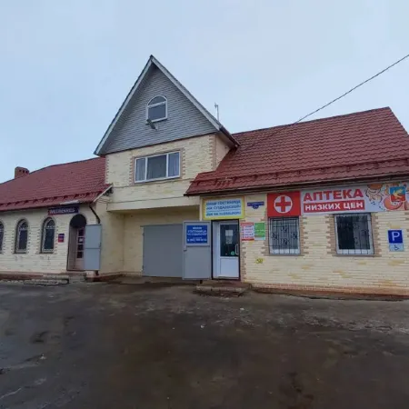 Na Suzdalskoy Mini Hotel