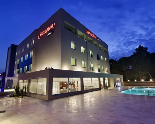 Hampton by Hilton Ordu Hotel a Ordu