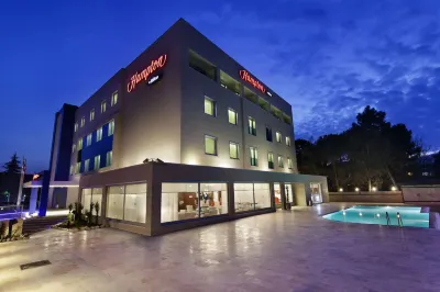 Hampton by Hilton Ordu โรงแรมใน