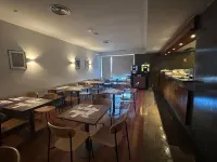 Flag Hotel Campo Maior - servizio colazione