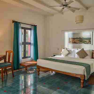 SwaSwara Wellness - A CGH Earth Experience, Gokarna Rooms