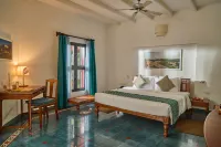 SwaSwara Wellness - A CGH Earth Experience, Gokarna