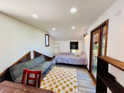 Oceana Suites Lago Panguipulli Các khách sạn ở 