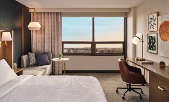 Holiday Inn NASHVILLE AIRPORT by IHG