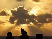 Hotel Hanau'Eepe Hotels in Easter Island