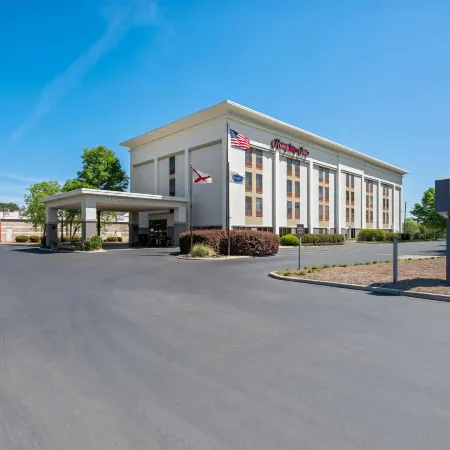 Hampton Inn Birmingham/Trussville