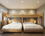 Austin Boutique Stay Pratunam - Hosteller